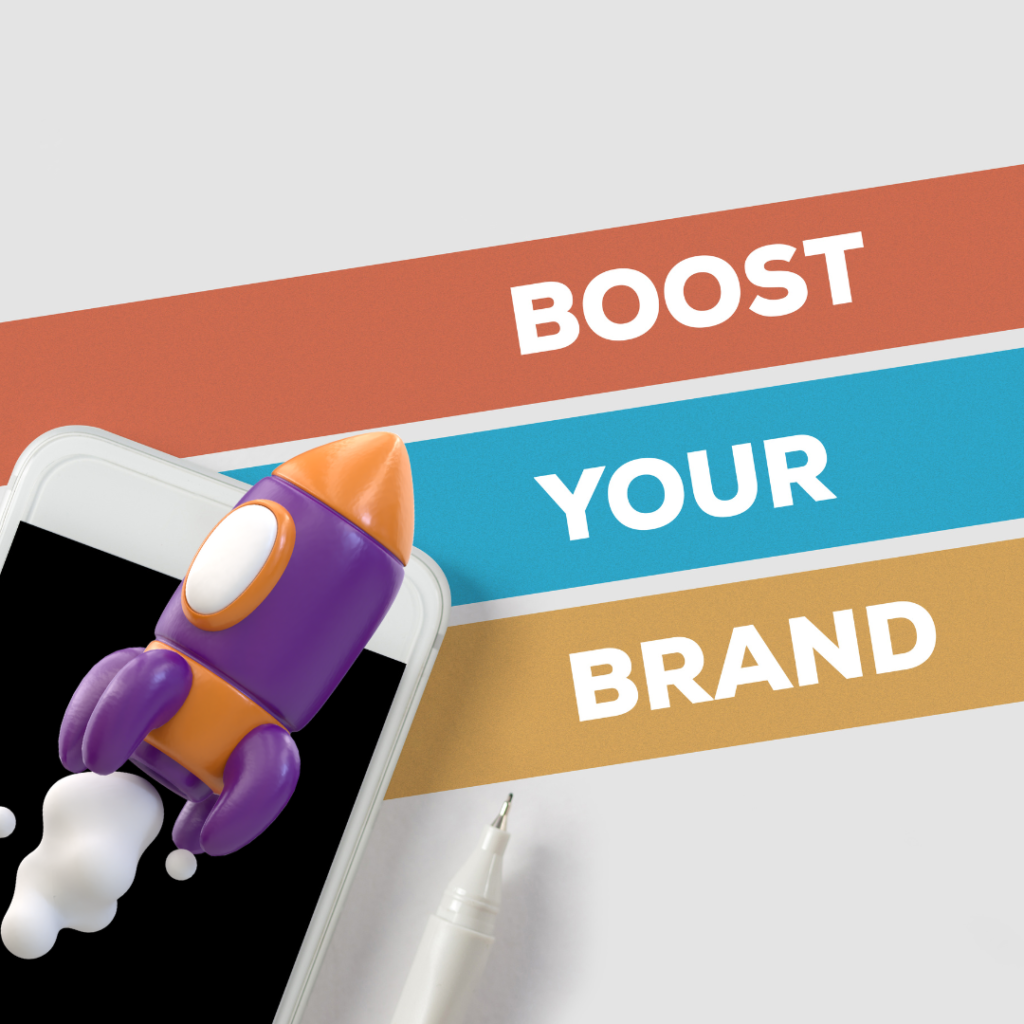 Boost Your Brand with Digital Marketing A Simple Guide