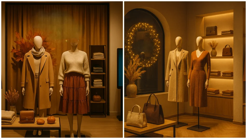 The Store Is Still the Stage (Even in 2025)