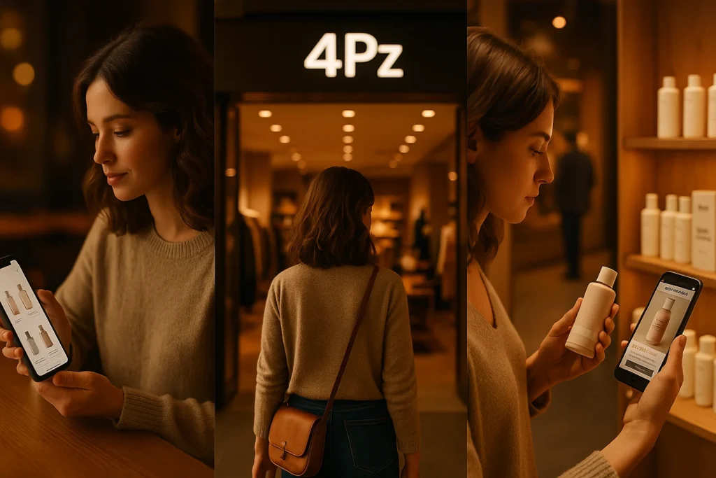 What Is Phygital Marketing (And Why You Need It)