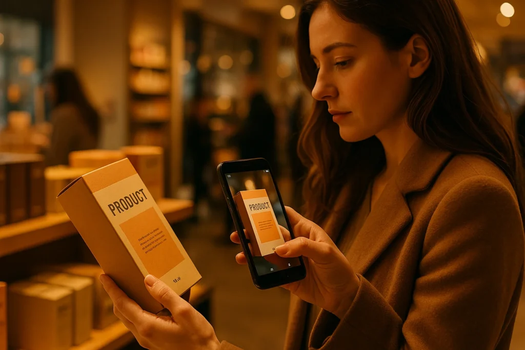 Why Offline Marketing Is Making a Comeback