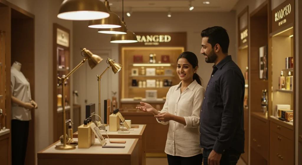 Building Brand Loyalty Through Offline Touchpoints